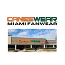 CanesWear at Miami FanWear logo