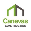Canevas Construction Inc. logo