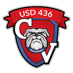 Caney Valley Charter Academy logo