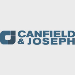 Canfield & Joseph Inc Logo