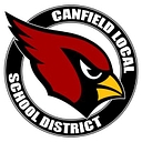 Canfield Local Schools logo