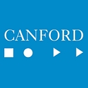 Canford Audio Plc logo