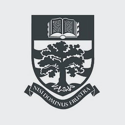 Canford School logo