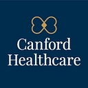 Canford Healthcare Ltd logo