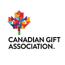Canadian Gift Association (Cangift) logo