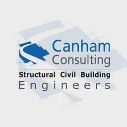 Canham Consulting Ltd logo