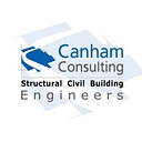 Canham Consulting logo