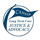 California Advocates For Nursing Home Reform logo