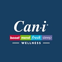 Cani-Wellness logo