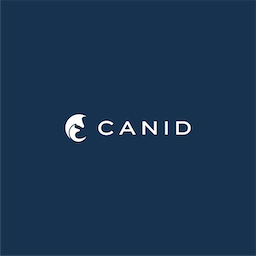 Canid, Inc logo