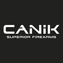 Canik logo