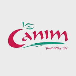 CANIM FRUIT & VEG LIMITED logo