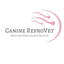 Canine Reprovet logo