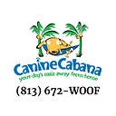 Canine Cabana logo