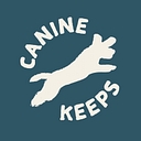 Canine Keeps logo