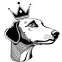 Canine Kingdom logo