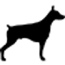 Canine Wounded Heroes logo