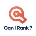Canirank?   Seo Software For Competitive Seos logo