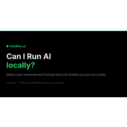 CanIRun.ai logo