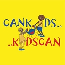 Cankids Kidscan logo