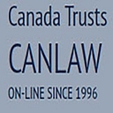 Canlaw logo
