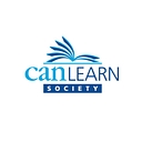 Canlearn Society logo