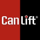 Canlift Equipment Ltd. logo