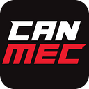 Canmec logo