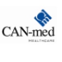 Can Med Healthcare logo