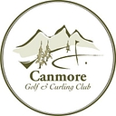 Canmore Golf And Curling Club logo