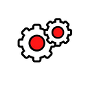 Canmore Recruitment logo