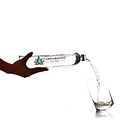 Cannabinoid Water logo