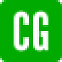 cannabisandglass logo