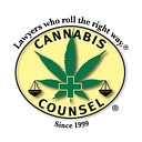 Cannabis Counsel® Law Firm logo