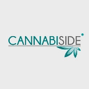 Cannabiside IT logo