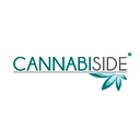 Cannabiside IT logo