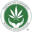 American Cannabis Nurses Association (Acna) logo