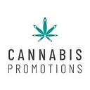Cannabis Promotions logo