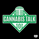Cannabis Talk 101 logo