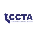 California Cannabis Tourism Association logo