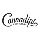 Logo for cannadipscbd.com