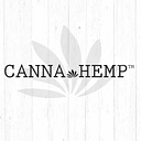 Canna Hemp logo