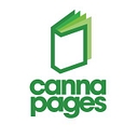Cannapages logo
