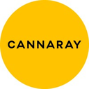 cannaraycbd.com logo