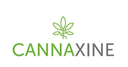 Cannaxine logo