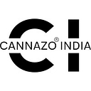 Cannazo India logo