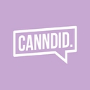 Canndid logo