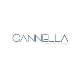 Cannella School of Hair Design-Villa Park logo