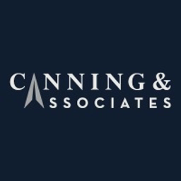 Canning Ltd logo