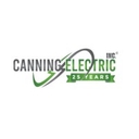 Canning Electric logo